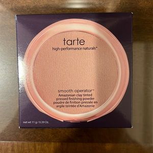 Tarte Amazonian clay pressed powder *Medium*